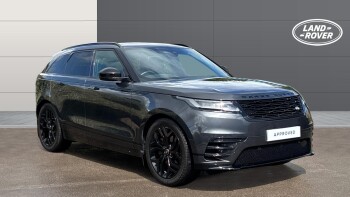 Land Rover Range Rover Velar 2.0 D200 MHEV Dynamic HSE 5dr Auto Diesel Estate
